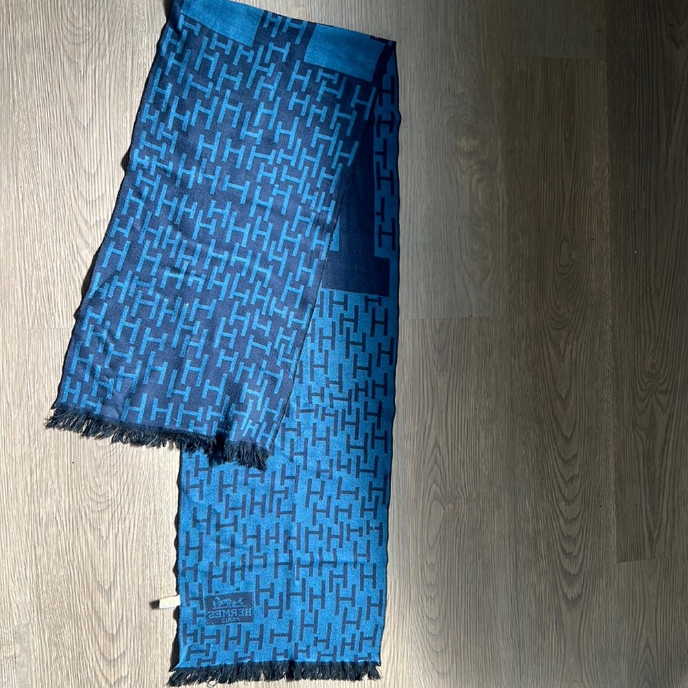 Men’s Scarf